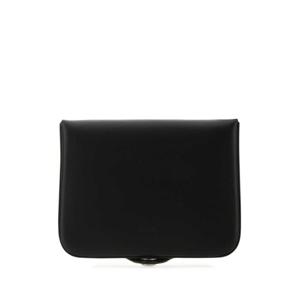 아페쎄 남성지갑 PXAWVH63176 LZZ Black