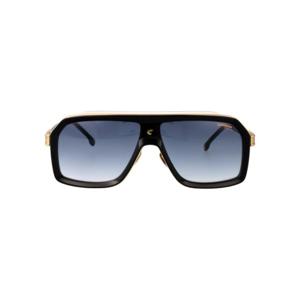 까레라 선글라스 CA 1053STI 80S BLACK WHITE