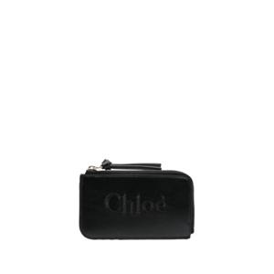 끌로에 지갑 CHC23SP866I10 black
