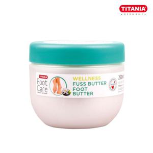 티타니아 풋버터 250ml