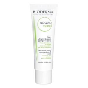 바이오더마 세비엄 하이드라 크림 40ml