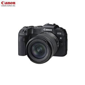 [캐논] EOS RP 24-105 STM KIT / 정품등록 혜택
