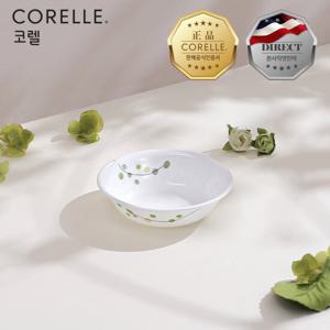 코렐 그린딜라이트 앞접시 1p