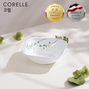 코렐 그린딜라이트 샐러드볼중 1P