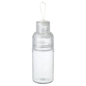 킨토 워크아웃보틀 480ml 투명 / 물병(통)