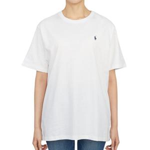폴로랄프로렌키즈 반팔티셔츠 323832904035 WHITE (성인착용가능