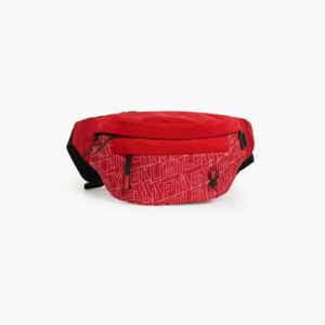 [스파이더] 공용 LIMITLESS 포켓 힙색 SPGFBNBG305URED