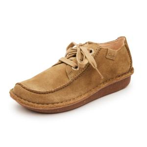 [금강제화(여성)]클락스 경량 컴포트 비대칭 캐쥬얼화 CLAOXC3753WF8IL