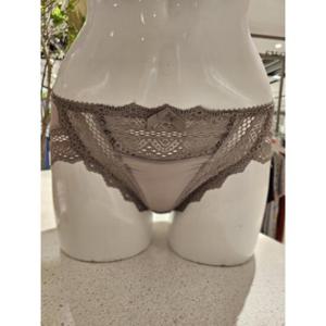 [바바라] 힙 레이스 팬티(ABP4411N)