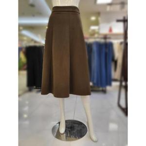 라티움레포크 세이브존03 A라인롱스커트 E23-43SK07-18