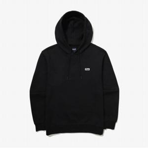 [FILA] 와펜 후드티 (FS2POG1102X_BLK)