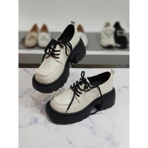 한슈 세이브존03 소이 볼드 미들 로퍼힐 7cm SAVHS773902pr