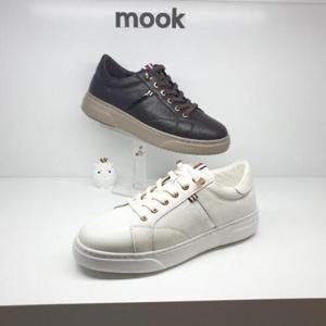 무크 세이브존01 밴드형 스니커즈 516-322381