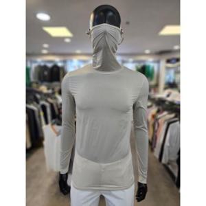 엘르골프 세이브존07 남성골프 일체형 이너 6J35455