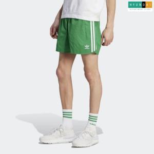 아디다스 현대백화점 [MEN] 아디컬러 클래식 스프린터 쇼츠 IM4424 인기반바지