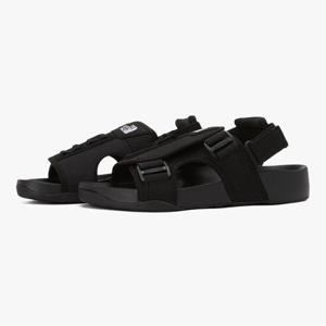 노스페이스슬리퍼 샌들 UQC NS98P06A 빅 샷 샌들