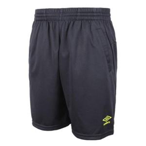 엄브로반바지 ZQC U5211LHP67-BKR 엄브로 원포인트 쇼트