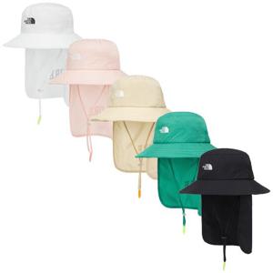 노스페이스키즈 [택가 59,000원]  라이트 선쉴드 햇 NE3HQ02