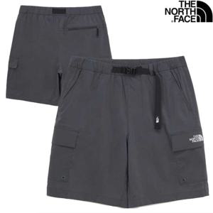 노스페이스 NS6NQ06 아이스 기어 로프트 쇼츠 NS6NQ06A