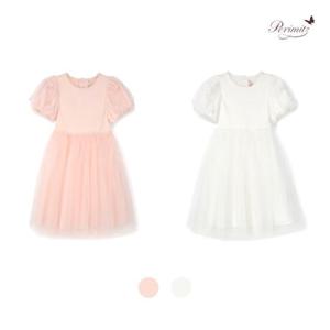 더센트럴 페리미츠 TC01 플라워 샤 원피스 P2525O691