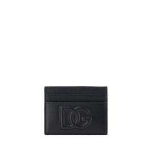 돌체앤가바나 카드지갑 BI0330AG081 80999 BLACK