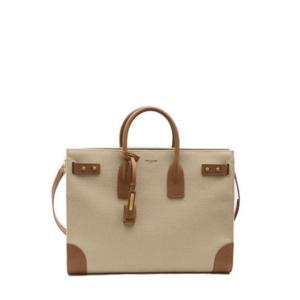 생로랑 토트백 781934FAC7T BEIGE