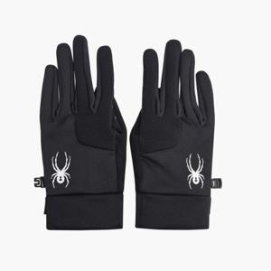 [스파이더] 공용 기모 장갑 SPIFANGL301UBLK