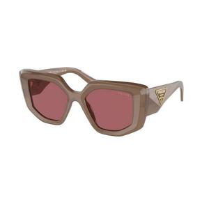 프라다 선글라스 PR 14ZS Brown