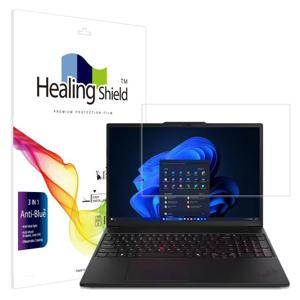 레노버 씽크패드 P16s Gen3 블루라이트차단 액정필름