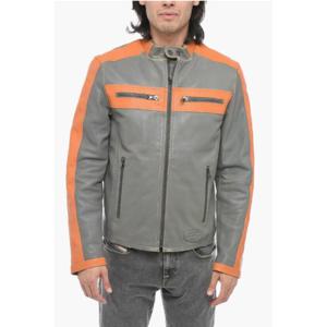 디젤 자켓 A06347 0PDAS 98B Gray