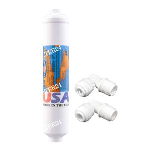 HAIER 하이얼 정수기 냉장고 호환 CL10RO T/33 TCR카본 필터