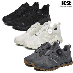 K2 남여공용 고어텍스 트레킹화 플라이하이크 스피어 FUF24G02