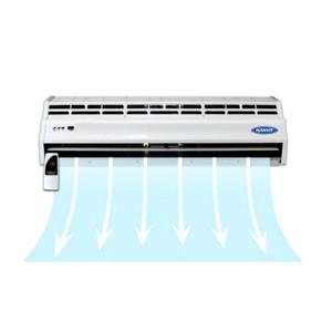 국내산 에어커튼 (원 모터) HV-1900KR