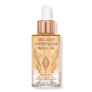 샬롯틸버리 콜라겐 수퍼퓨전 퍼밍 앤 플럼핑 페이셜 오일 30ml