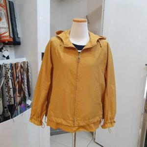 조이너스 (JOINUS) DP02 후드사파리점퍼 JADF8-WGJ120