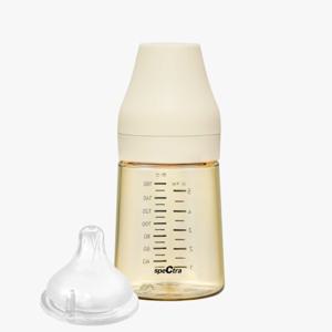 스펙트라 올셋 PPSU 젖병 160ml 3개