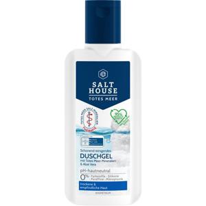 솔트하우스 Salthouse 샤워 젤 사해소금 테라피 250ml