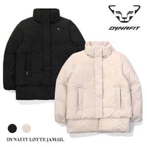 LJS  다이나핏  여성 DUAL (듀얼) 캐주얼 다운 점퍼 2가지 컬러 (YWW23524)