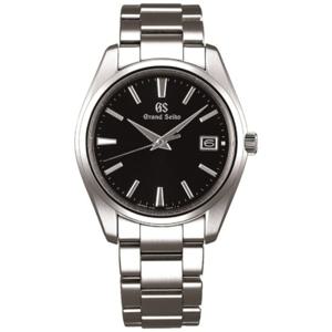 세이코 [쿼츠 시계] 그랜드 세이코 (GRAND SEIKO) SBGP011 [정품]