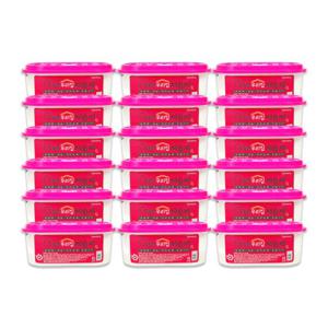 1.5배 우리집제습제1P(310g)-18개 습기제거제 제습제 곰팡이제거