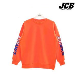 [제이씨비] 오버핏 맨투맨(JBK8P104B_SO)