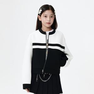 [더데이걸]소프트 레이싱 쟈켓 TGJM24805 [모다아울렛 남양주점]