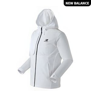뉴발란스 UNI 스트레치 우븐자켓 바람막이 NBNAC41313-10