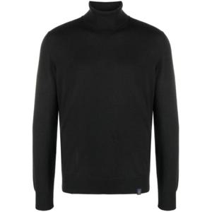 페이 터틀넥 NMMC1472440 CQTB999 BLACK