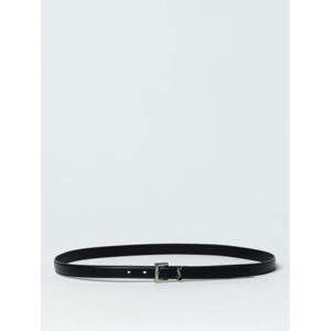 생로랑 벨트 612616DTI0E 1000 Black