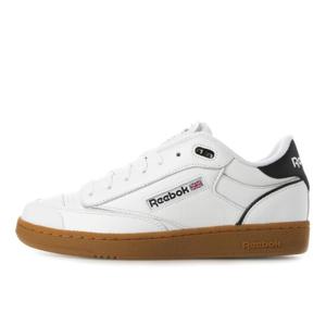 리복 클럽 씨워크 100033926 WHT/BLK/GUM