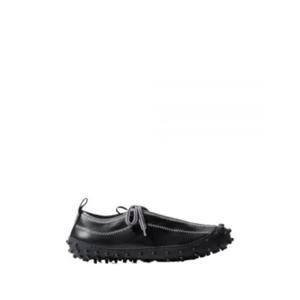 써네이 스니커즈 CSHOXFLS015 LTH013 001 Black