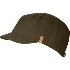 피엘라벤 모자 77279633 DARK OLIVE DOM