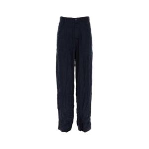 발렌시아가 숏팬츠 751502TLO28 4100 BLUE