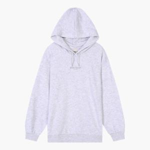 유솔 sh06 기본 후드 맨투맨(그레이) ULMH23903